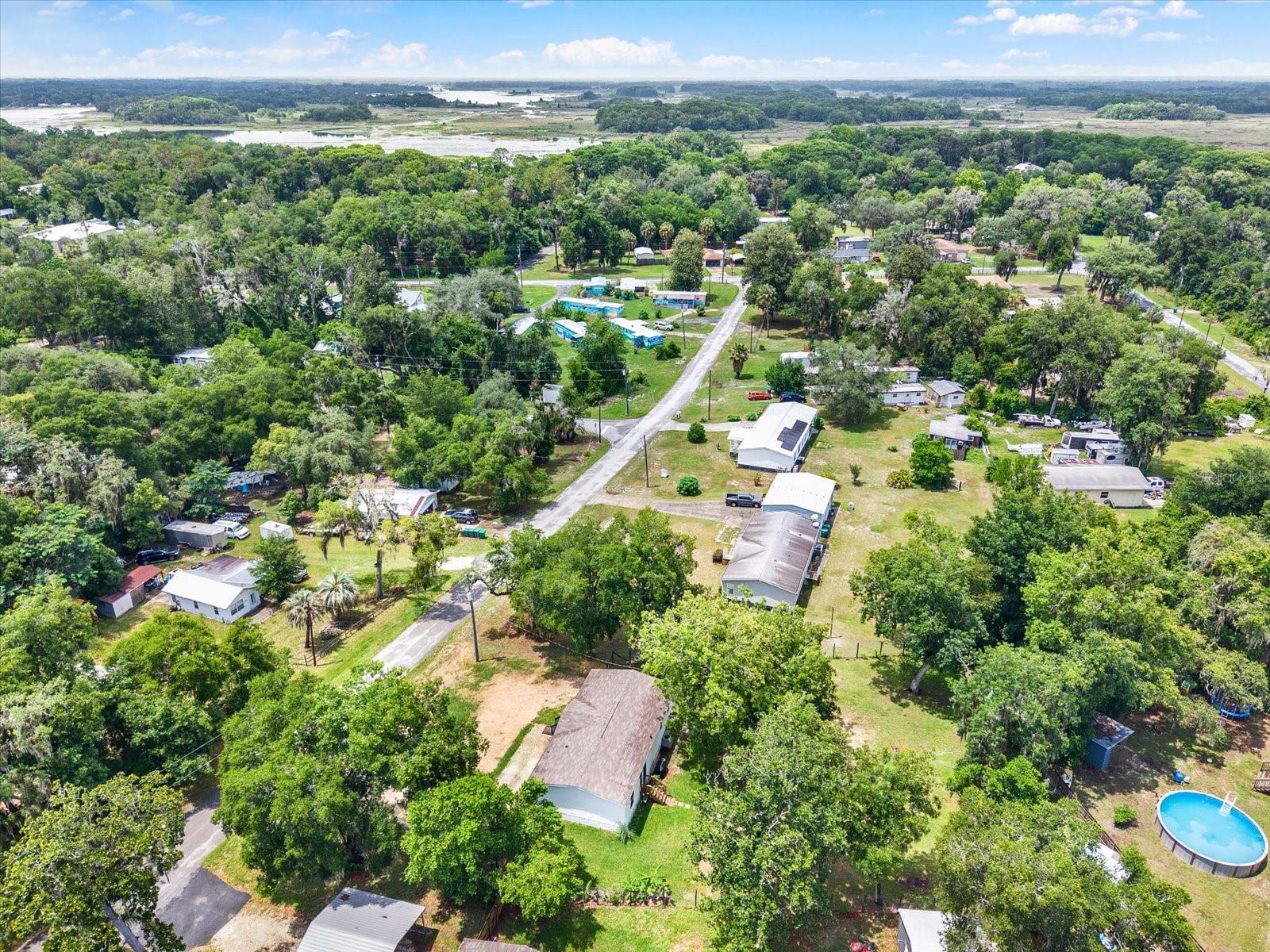 2845 N LAKEFRONT DR, HERNANDO, FL — photo 20