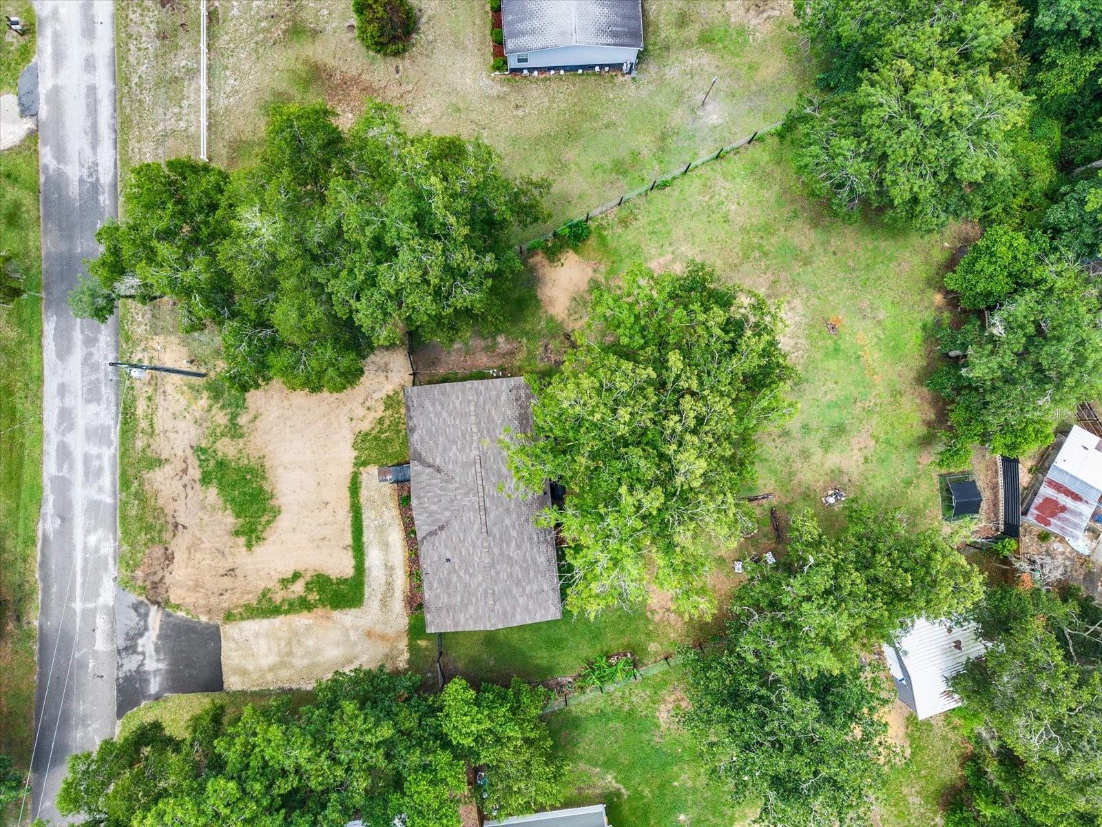 2845 N LAKEFRONT DR, HERNANDO, FL — photo 21