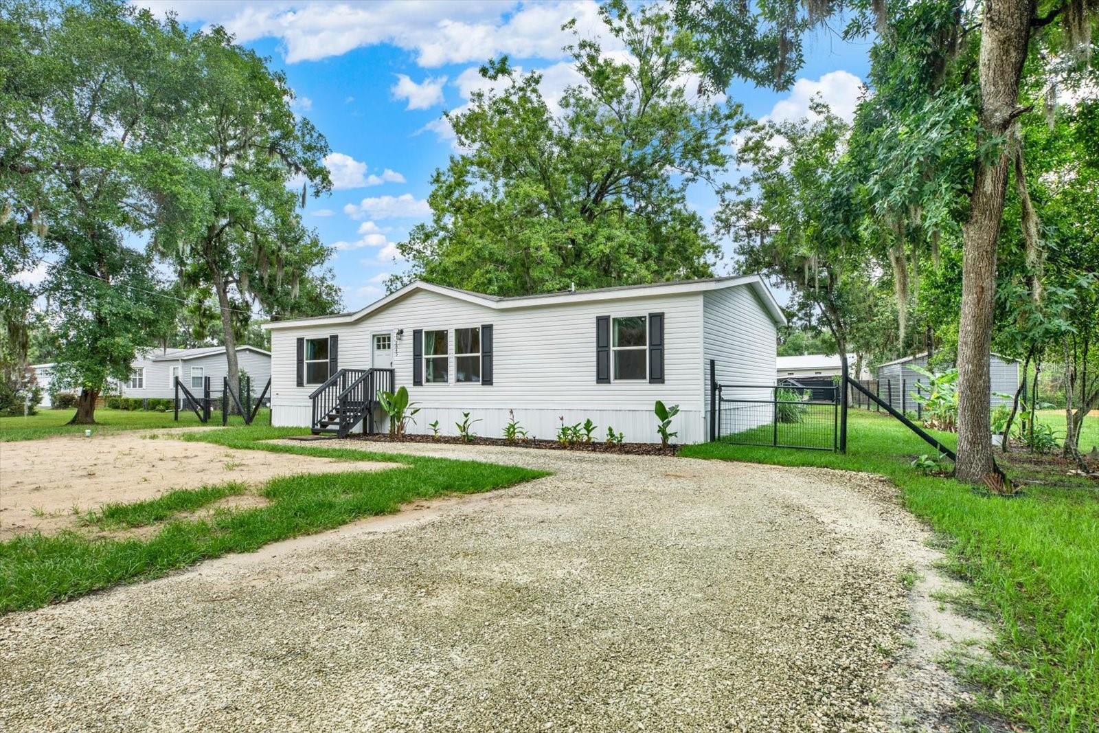 2845 N LAKEFRONT DR, HERNANDO, FL — photo 22
