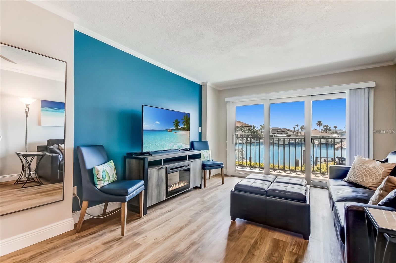 51 ISLAND WAY #104, CLEARWATER BEACH, FL — photo 22