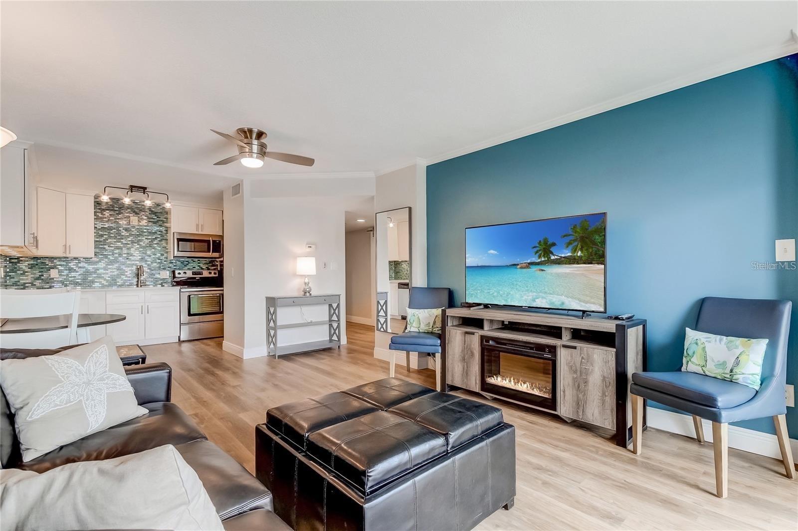 51 ISLAND WAY #104, CLEARWATER BEACH, FL — photo 25