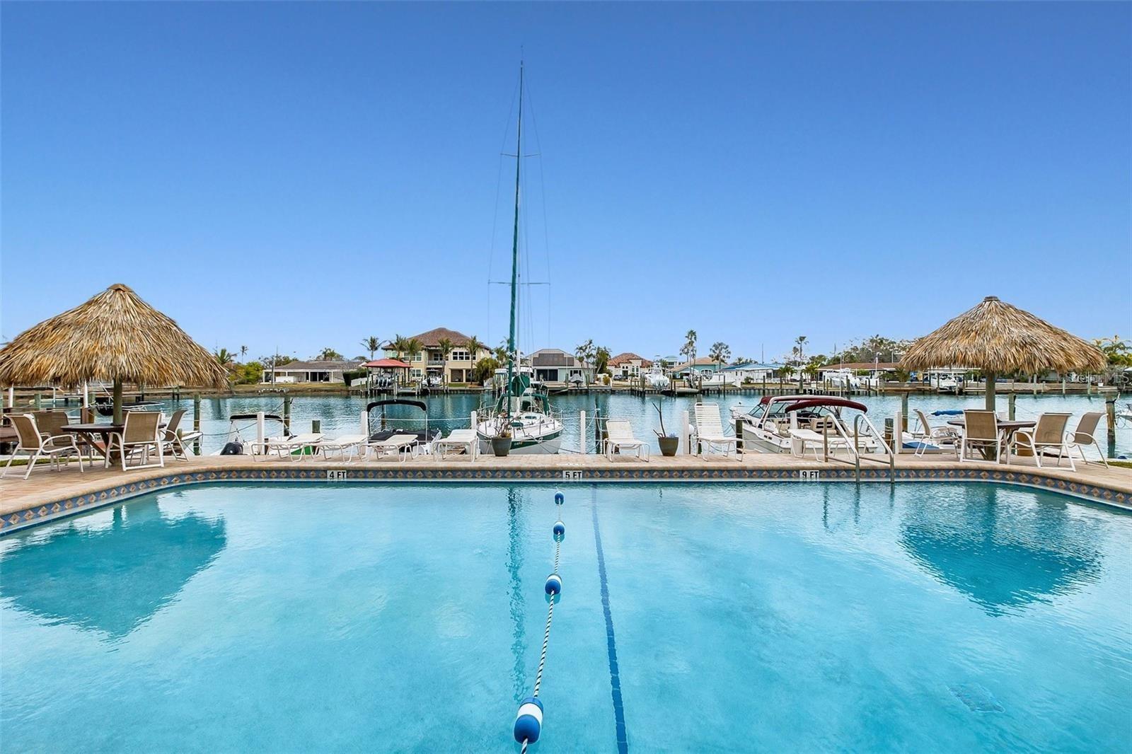 51 ISLAND WAY #104, CLEARWATER BEACH, FL — photo 40