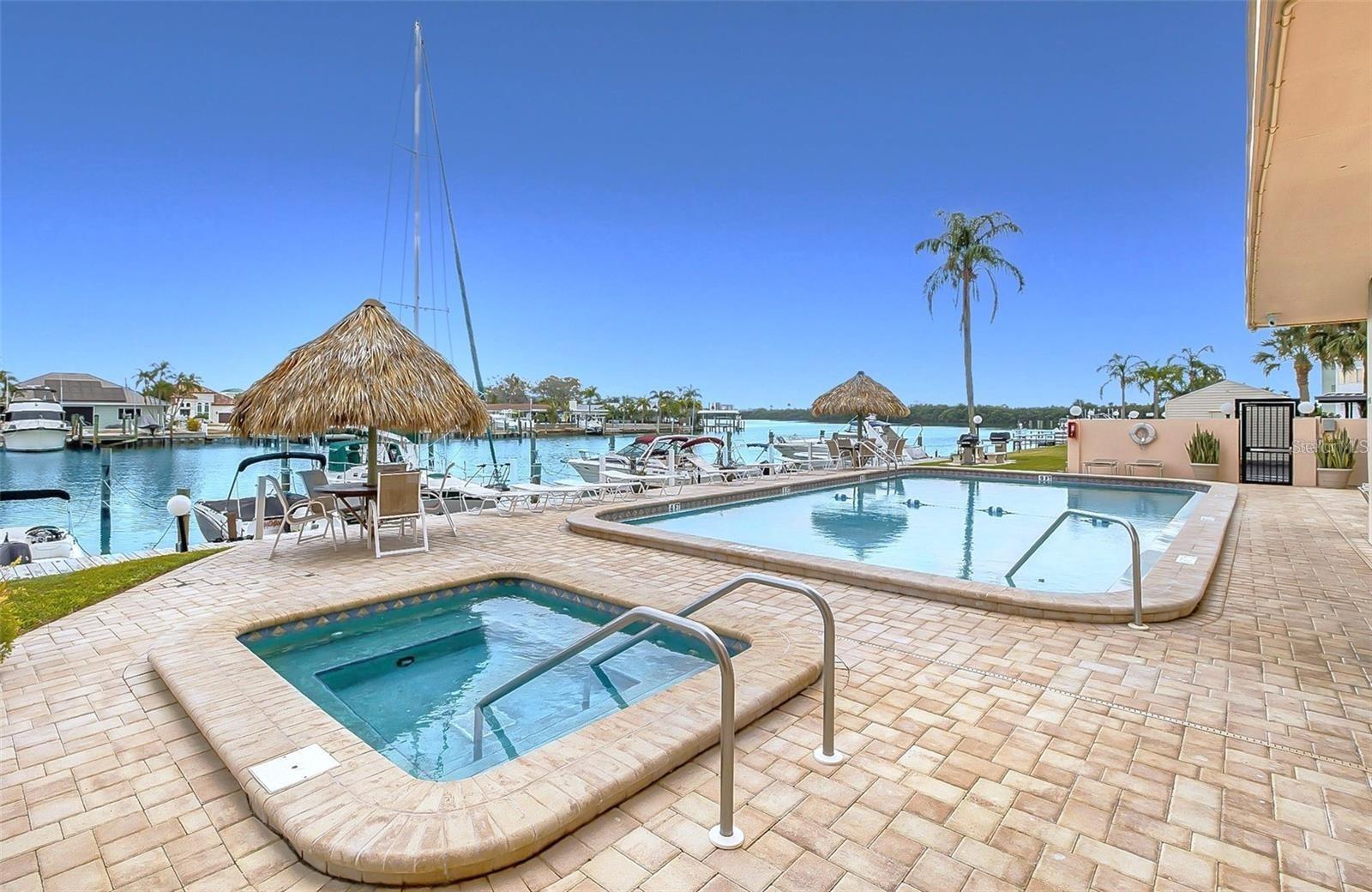 51 ISLAND WAY #104, CLEARWATER BEACH, FL — photo 41
