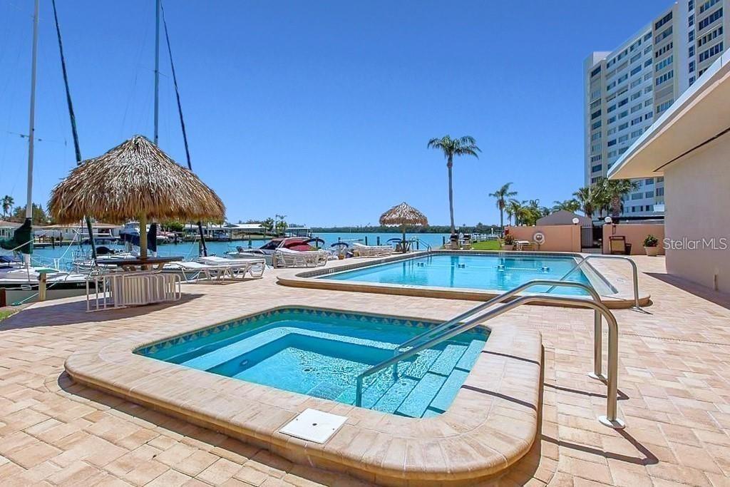51 ISLAND WAY #104, CLEARWATER BEACH, FL — photo 44