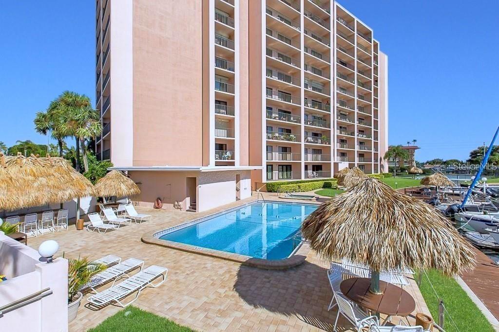 51 ISLAND WAY #104, CLEARWATER BEACH, FL — photo 45