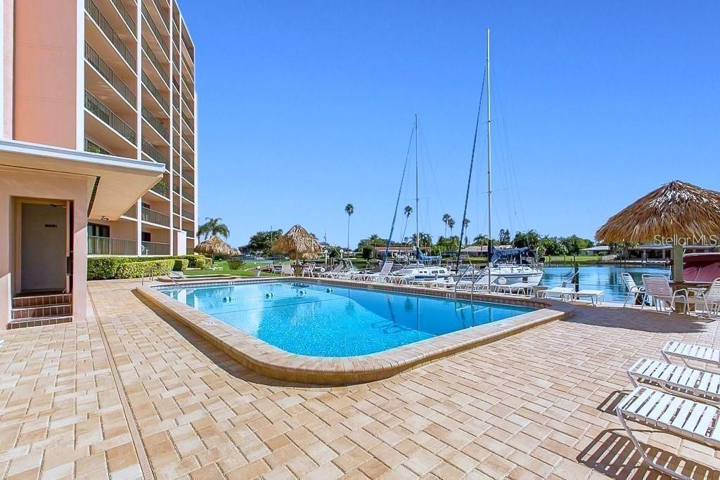51 ISLAND WAY #104, CLEARWATER BEACH, FL — photo 47