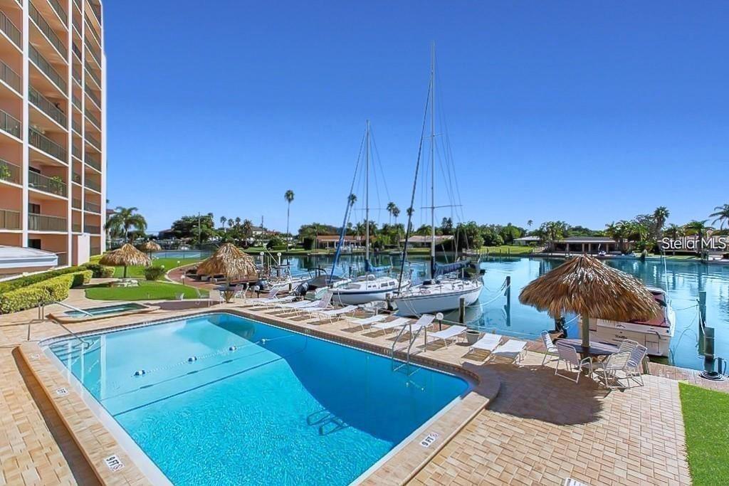 51 ISLAND WAY #104, CLEARWATER BEACH, FL — photo 48