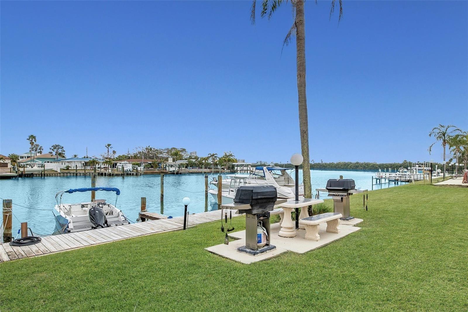 51 ISLAND WAY #104, CLEARWATER BEACH, FL — photo 49