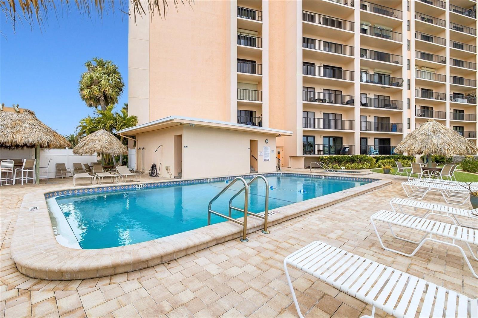 51 ISLAND WAY #104, CLEARWATER BEACH, FL — photo 51