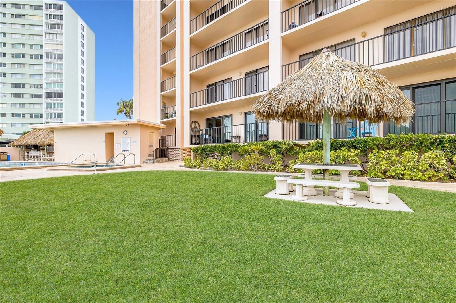 51 ISLAND WAY #104, CLEARWATER BEACH, FL — photo 52