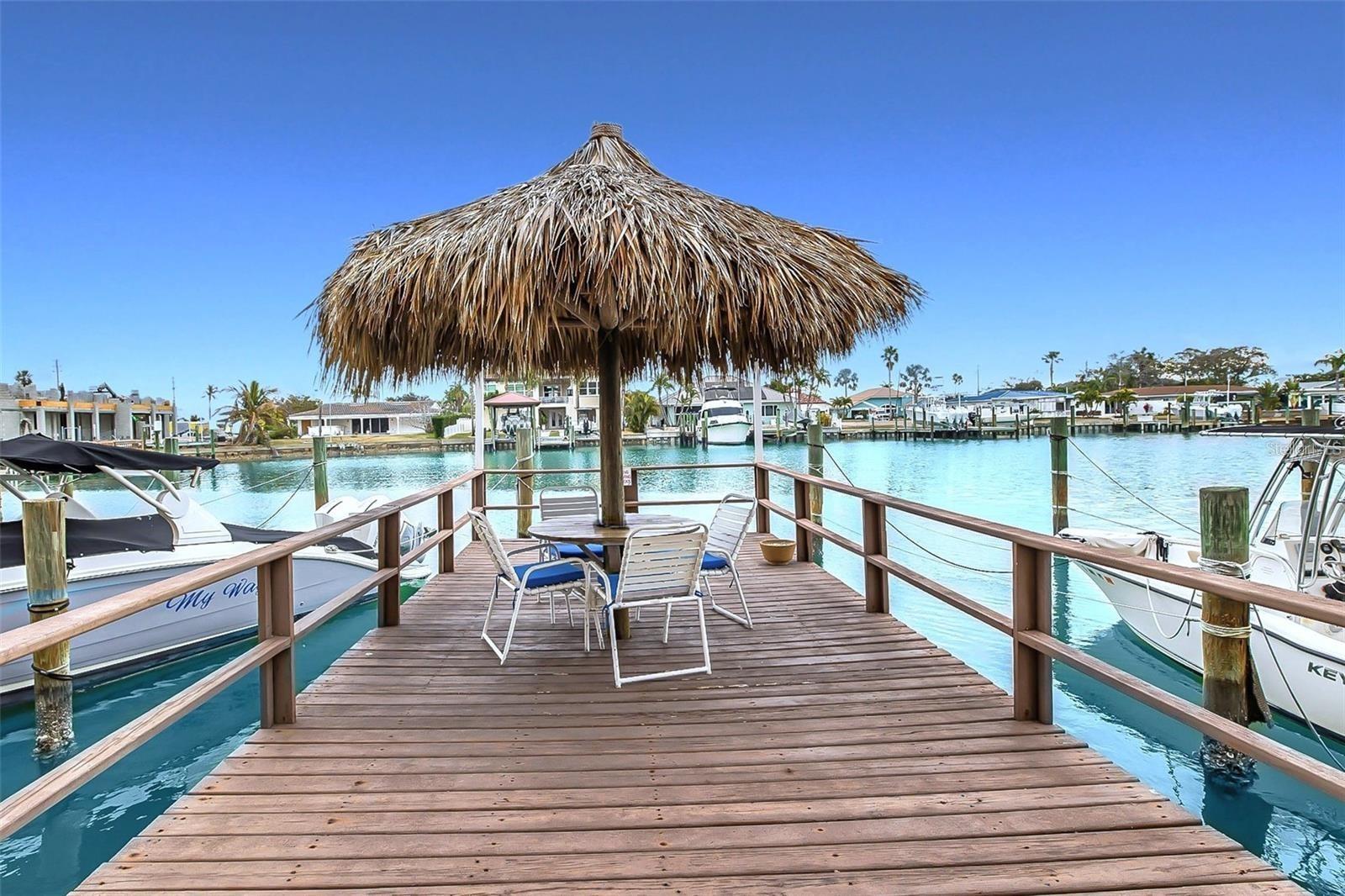 51 ISLAND WAY #104, CLEARWATER BEACH, FL — photo 53