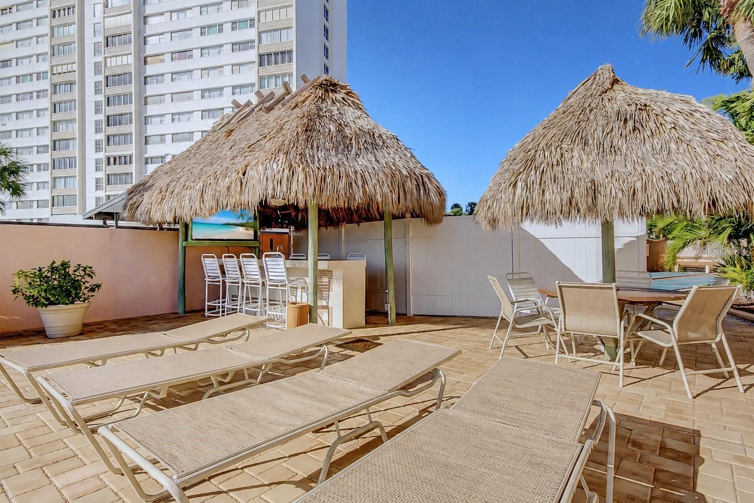 51 ISLAND WAY #104, CLEARWATER BEACH, FL — photo 54
