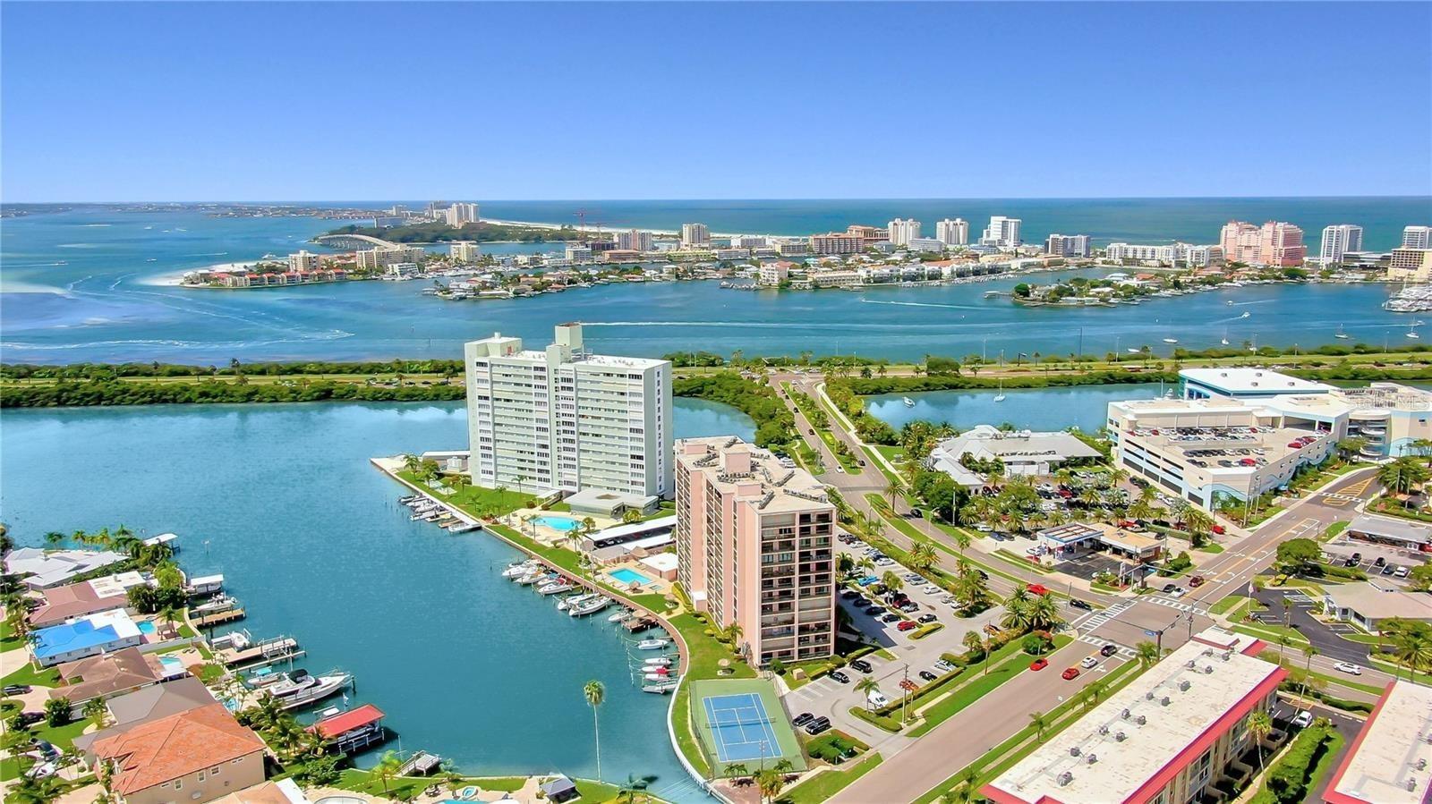 51 ISLAND WAY #104, CLEARWATER BEACH, FL — photo 63