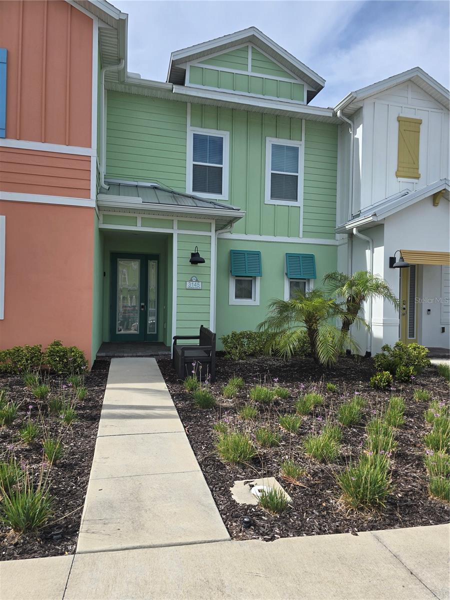 3145 CARIBBEAN SOUL DR, KISSIMMEE, FL