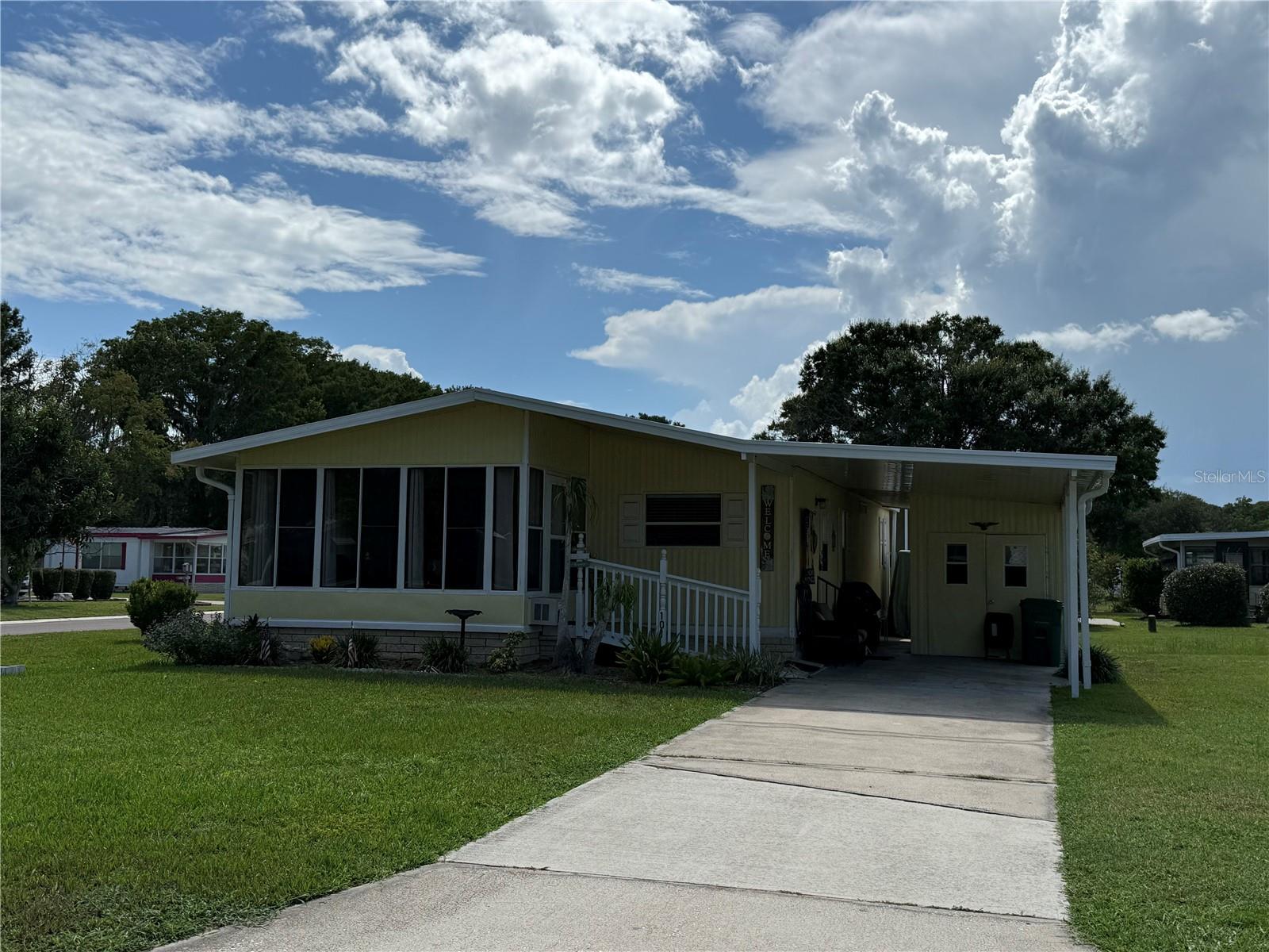 101 CYPRESS RD, WILDWOOD, FL — photo 2