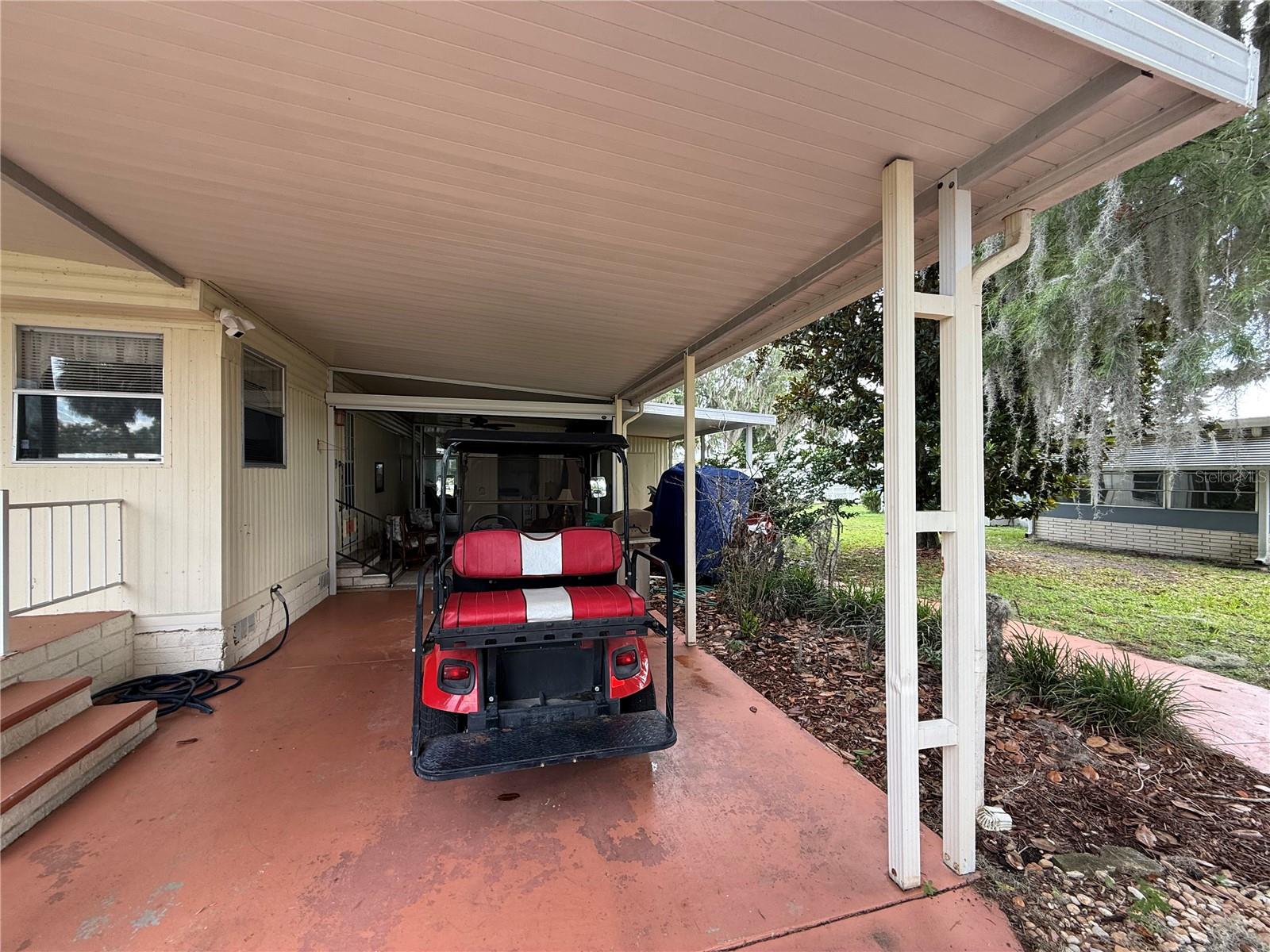 24 N BOBWHITE RD, WILDWOOD, FL — photo 19
