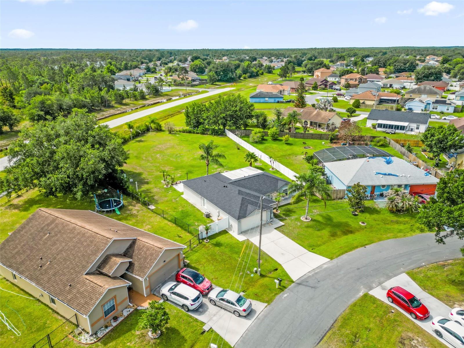 1147 NORMANDY DR, KISSIMMEE, FL — photo 2