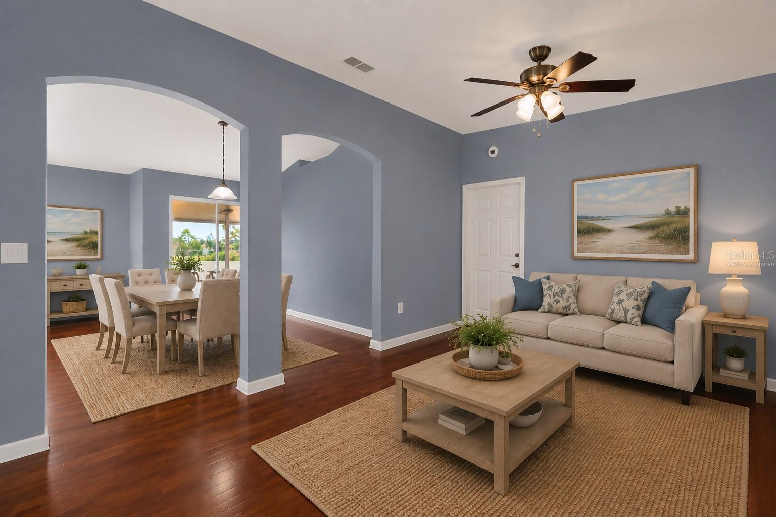 1147 NORMANDY DR, KISSIMMEE, FL — photo 3