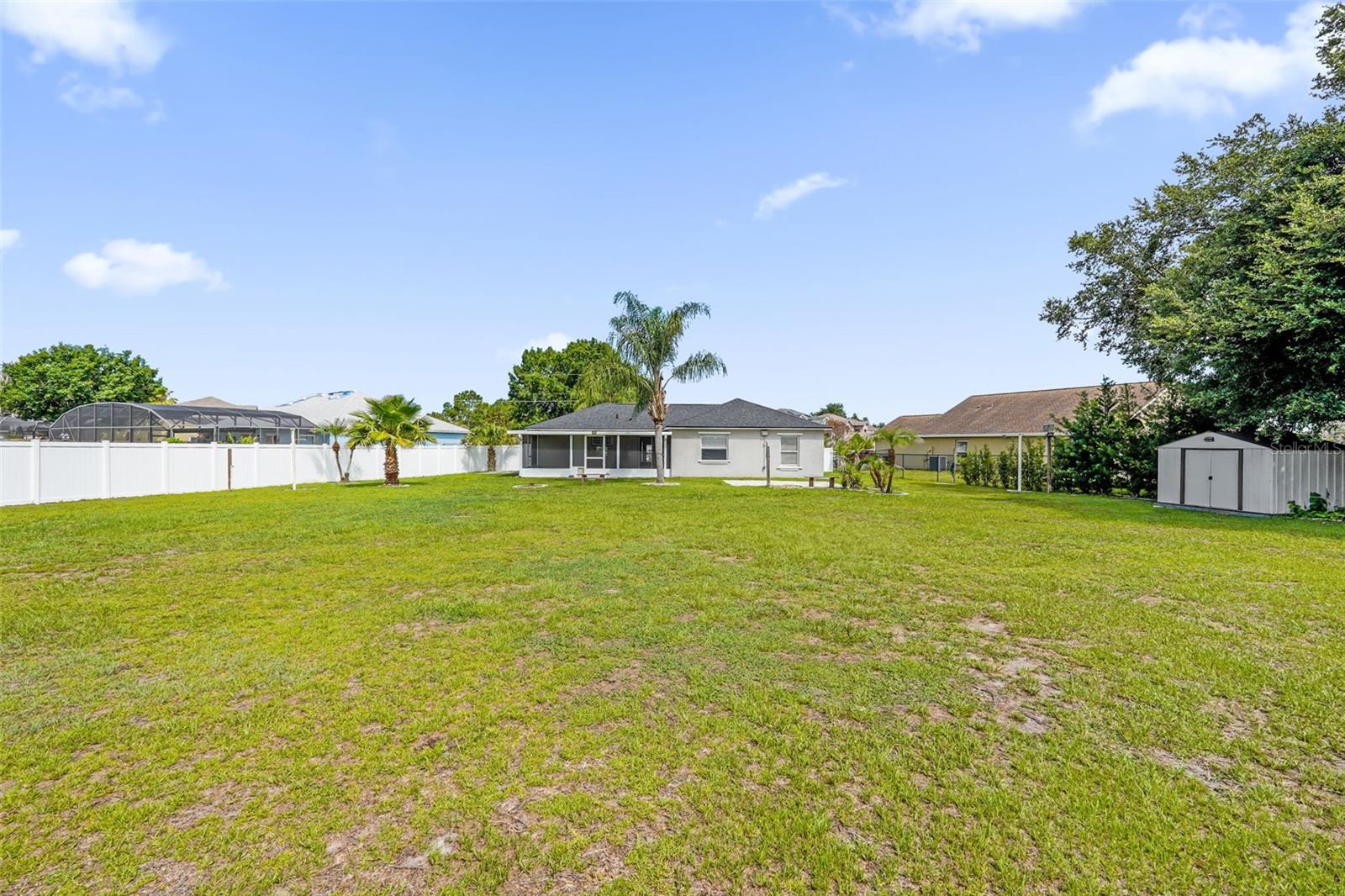 1147 NORMANDY DR, KISSIMMEE, FL — photo 30