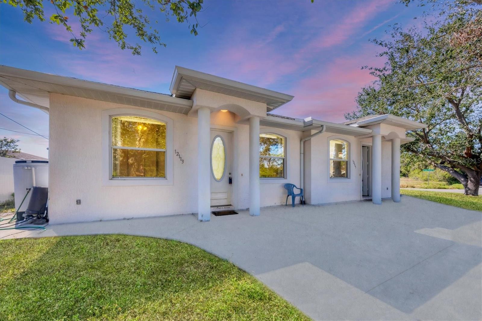 12113 CAPILLA LN, NORTH PORT, FL