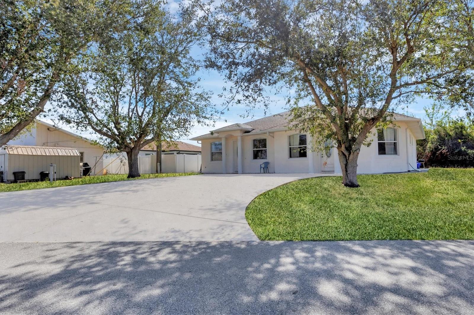 12113 CAPILLA LN, NORTH PORT, FL — photo 2