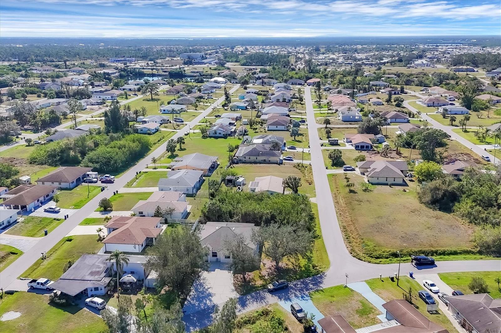 12113 CAPILLA LN, NORTH PORT, FL — photo 7