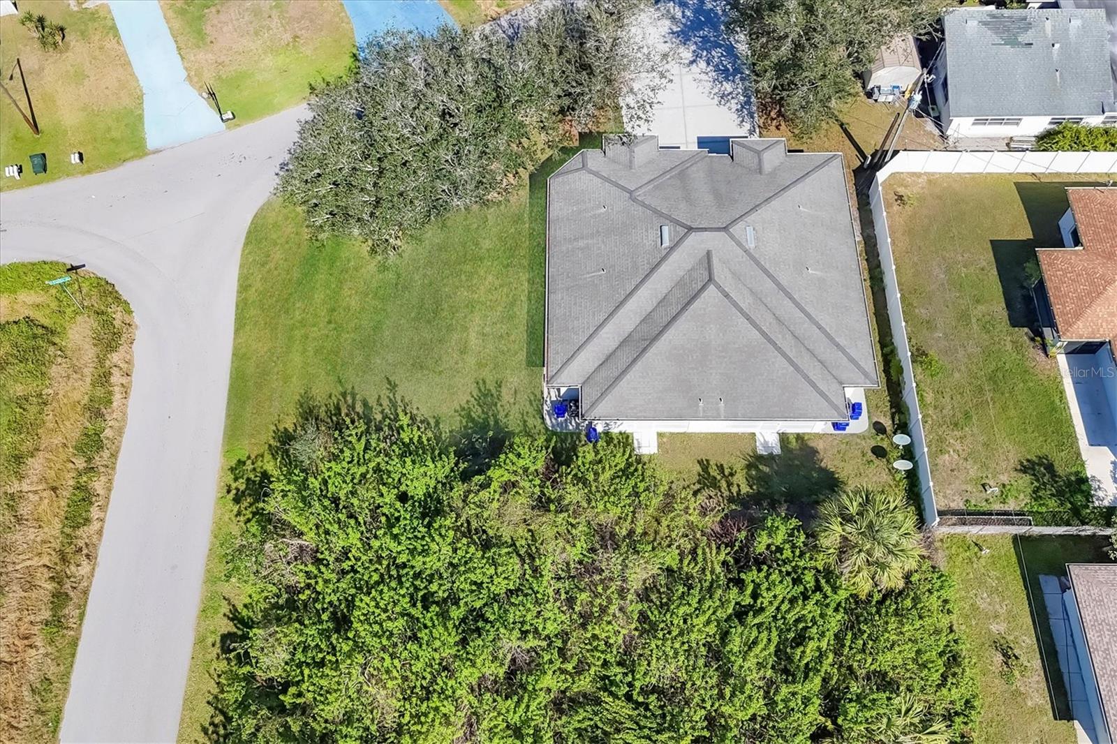 12113 CAPILLA LN, NORTH PORT, FL — photo 28