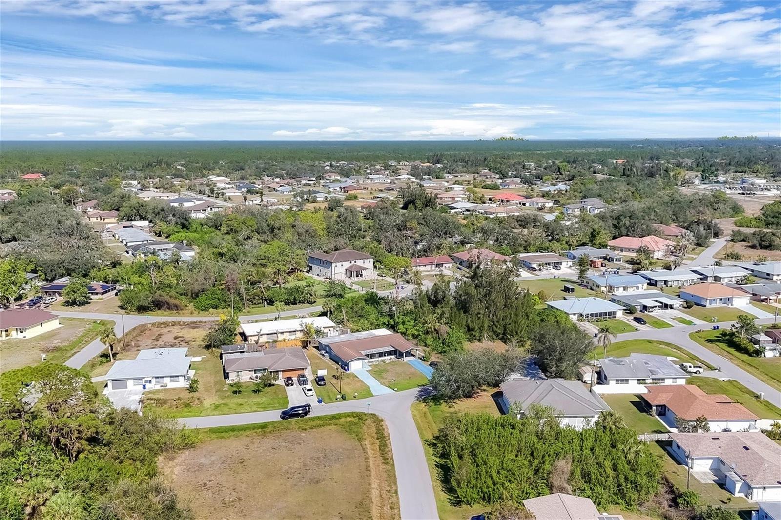 12113 CAPILLA LN, NORTH PORT, FL — photo 30