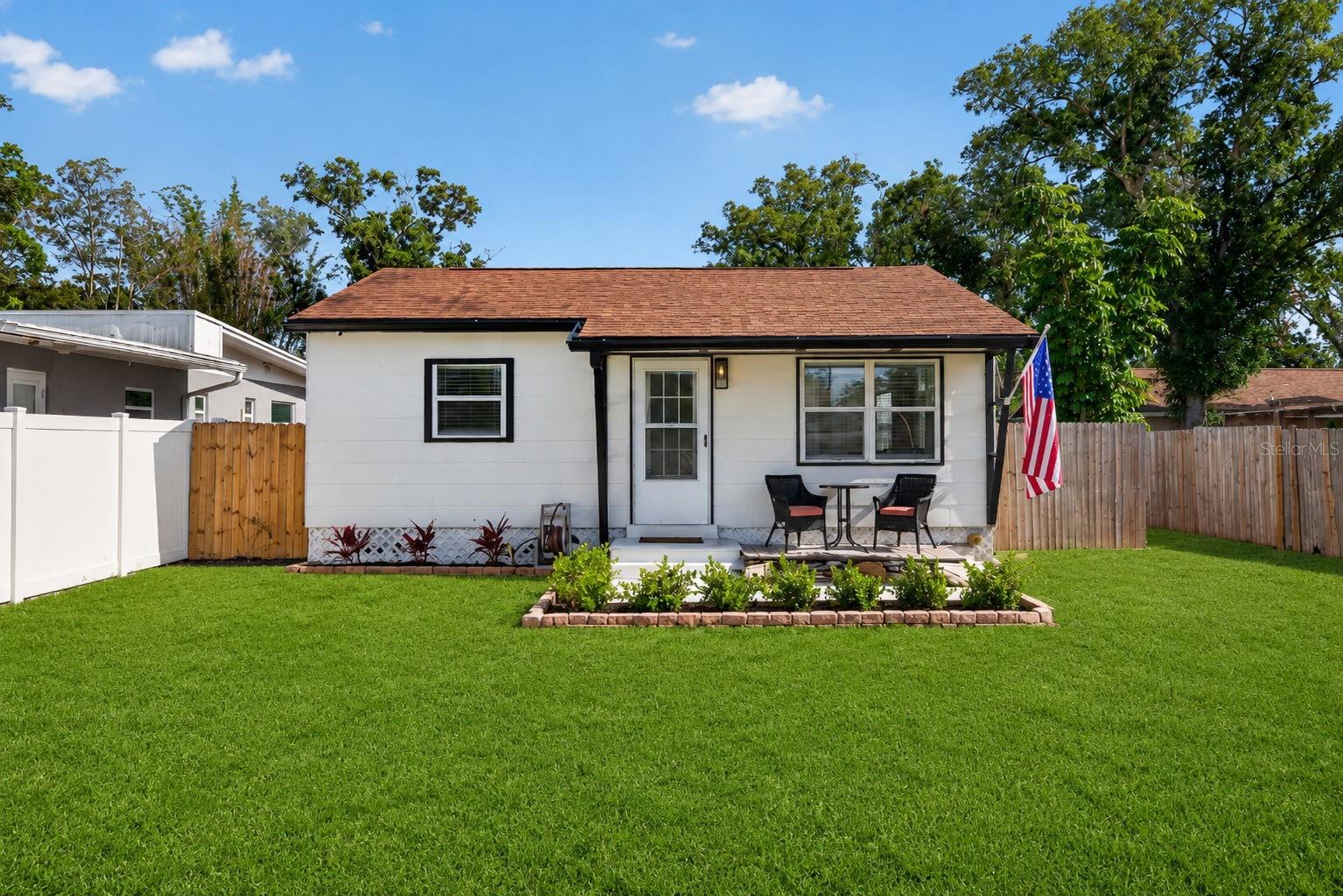 3766 56TH AVE N, ST PETERSBURG, FL