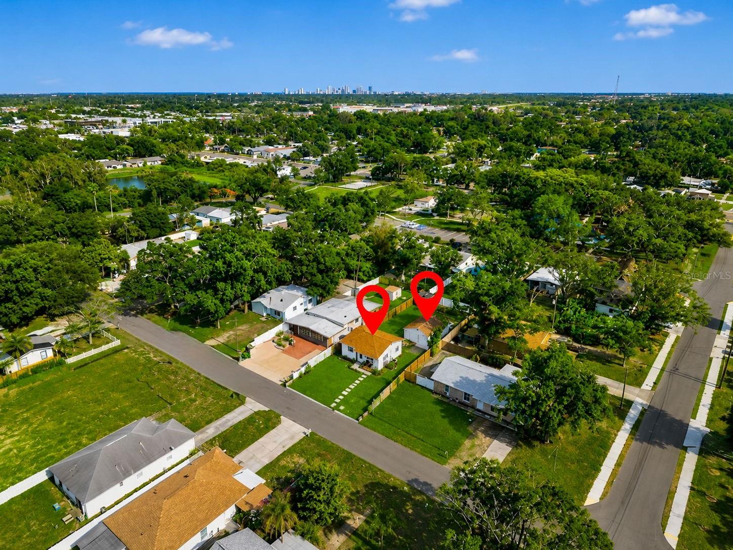 3766 56TH AVE N, ST PETERSBURG, FL — photo 24