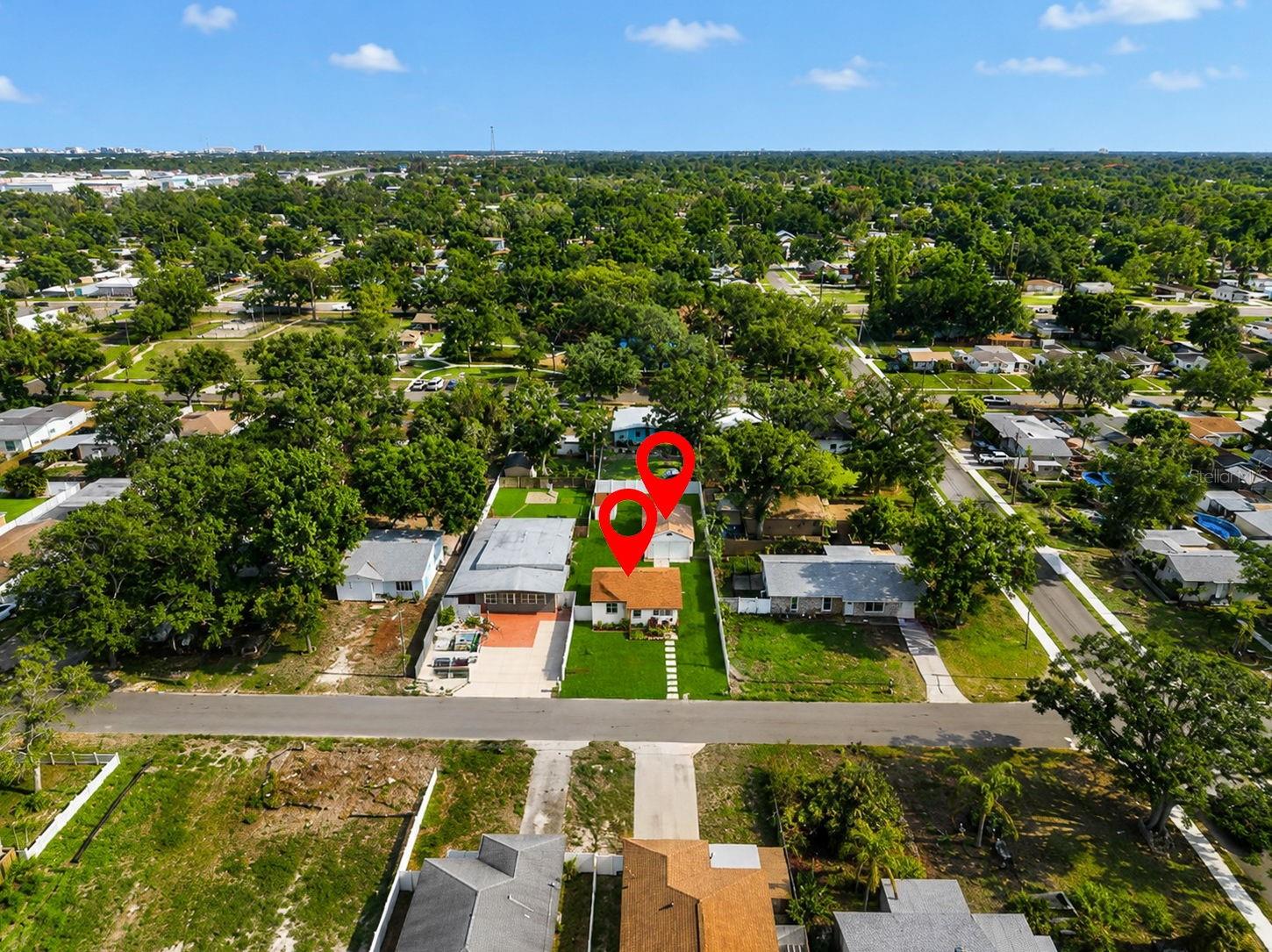 3766 56TH AVE N, ST PETERSBURG, FL — photo 25