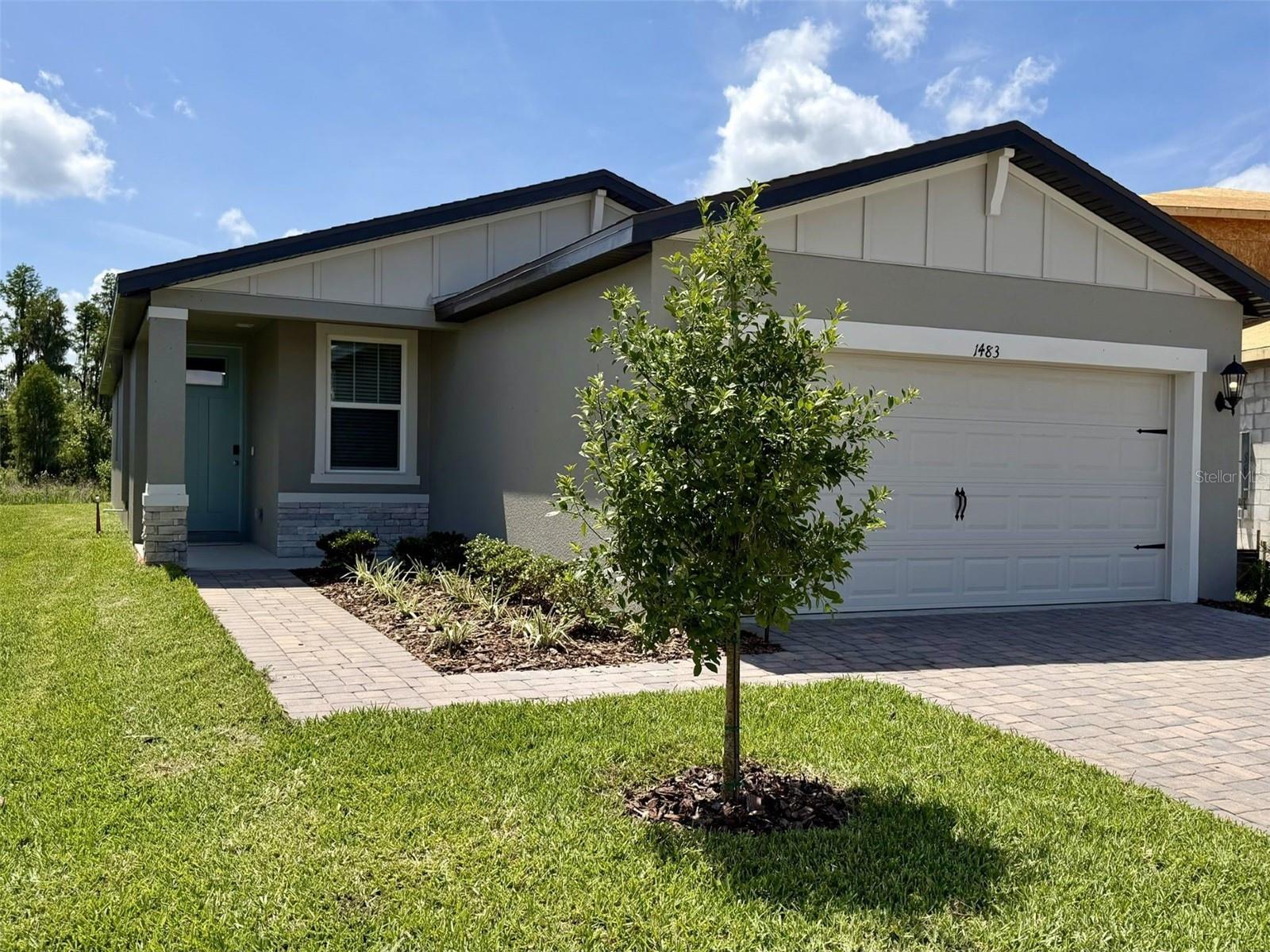 1483 BREKEY WAY, ZEPHYRHILLS, FL