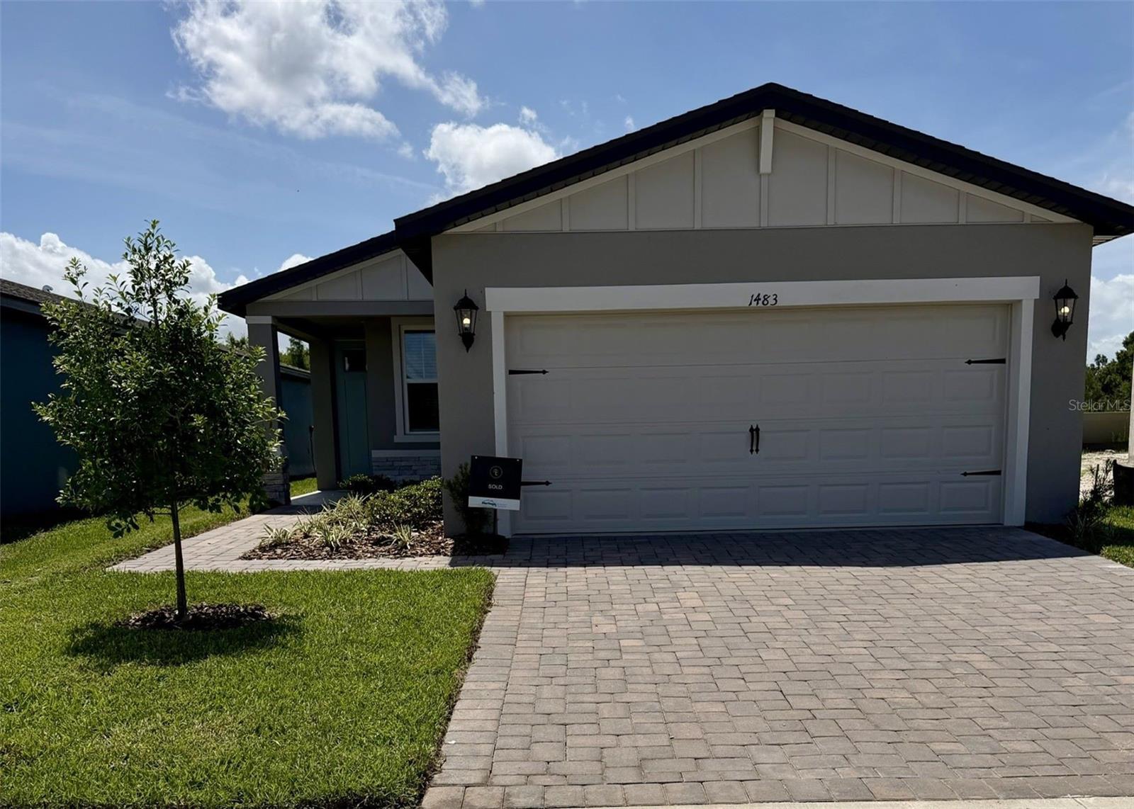 1483 BREKEY WAY, ZEPHYRHILLS, FL — photo 2