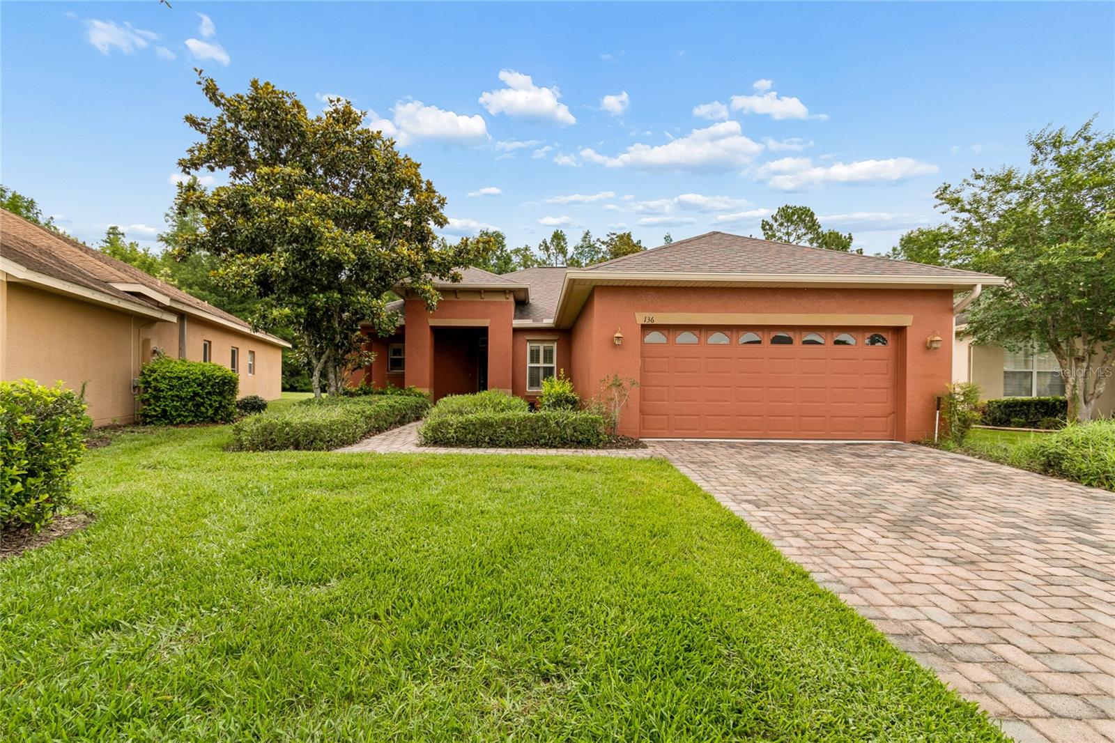 136 SORRENTO RD, POINCIANA, FL — photo 3
