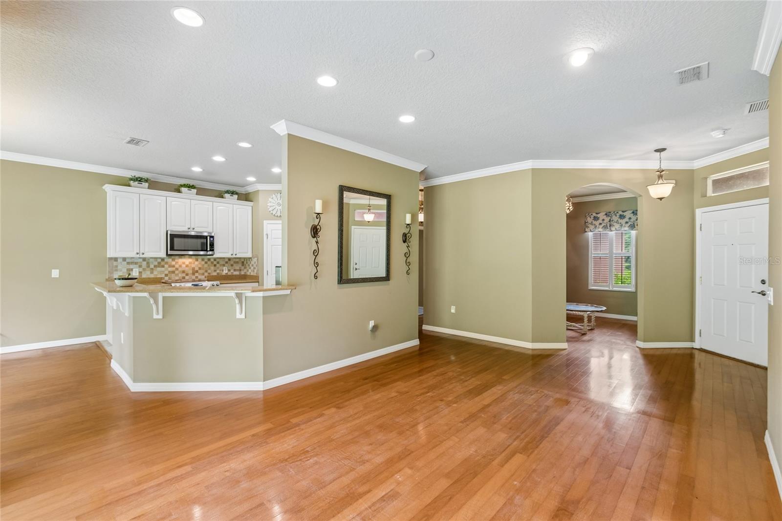 136 SORRENTO RD, POINCIANA, FL — photo 8