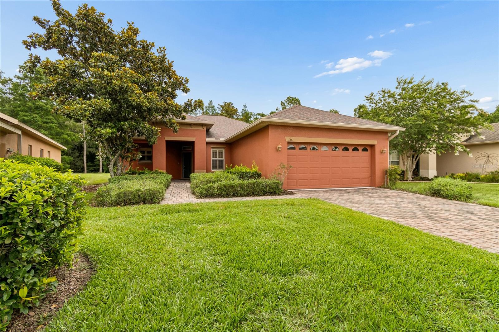 136 SORRENTO RD, POINCIANA, FL — photo 62