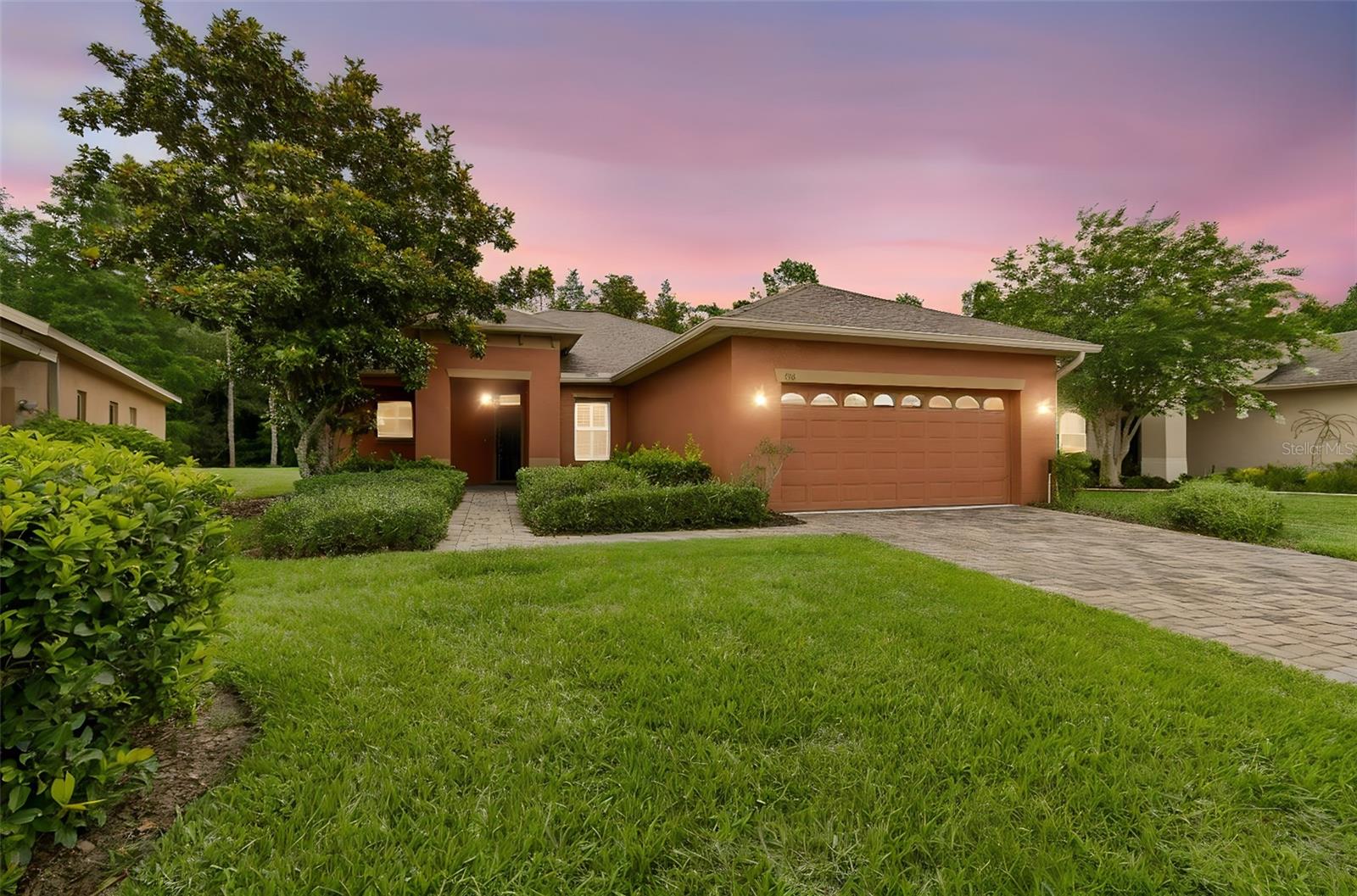 136 SORRENTO RD, POINCIANA, FL — photo 63