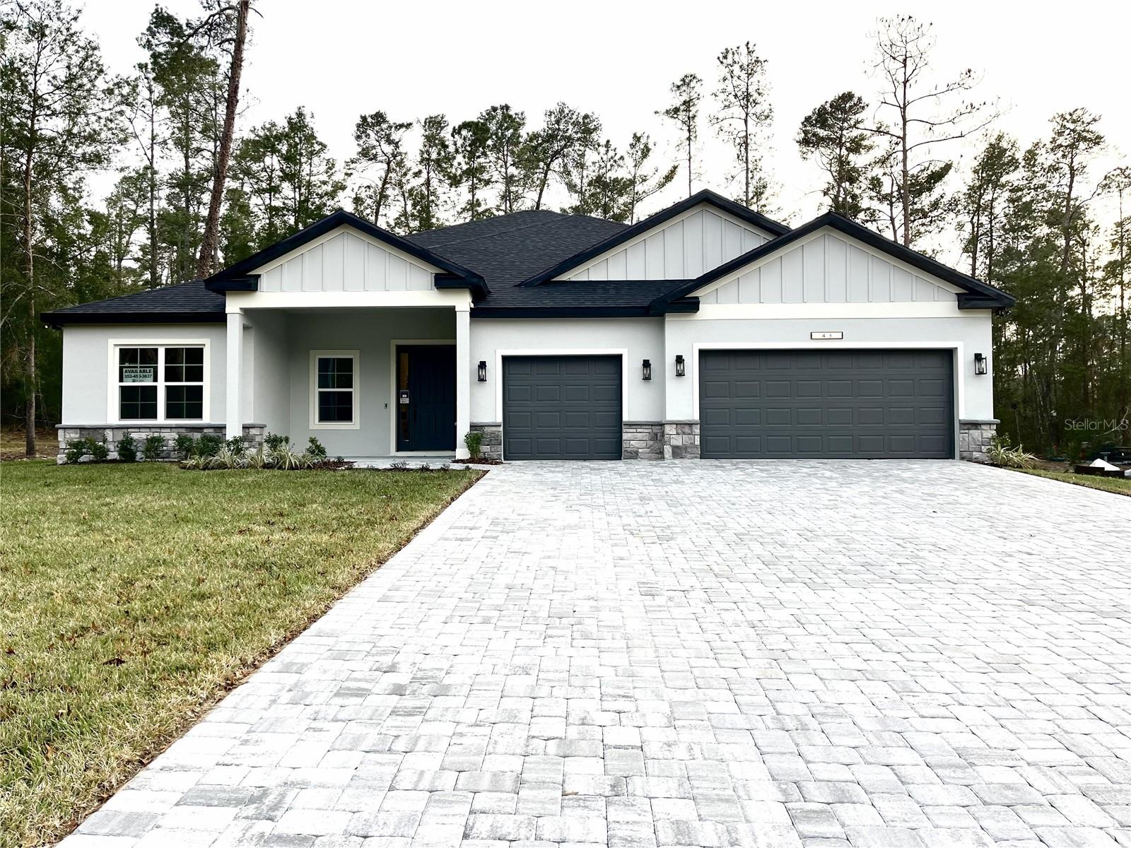 11272 GALLINULE AVE, BROOKSVILLE, FL