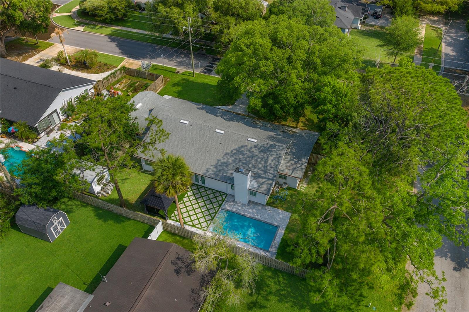 20 E DIVISION ST, WINTER GARDEN, FL — photo 2