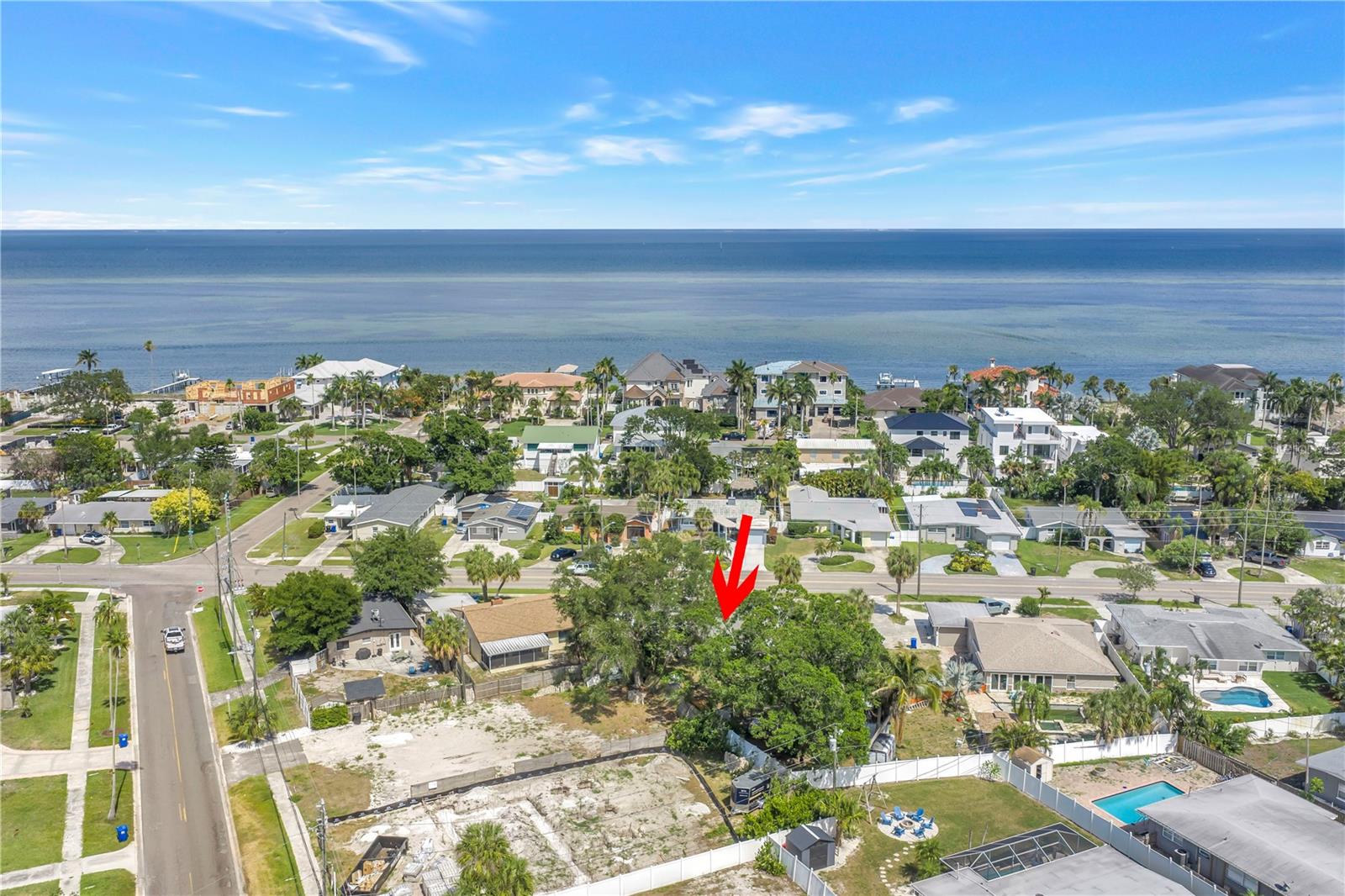 4030 OVERLOOK DR NE, ST PETERSBURG, FL — photo 8