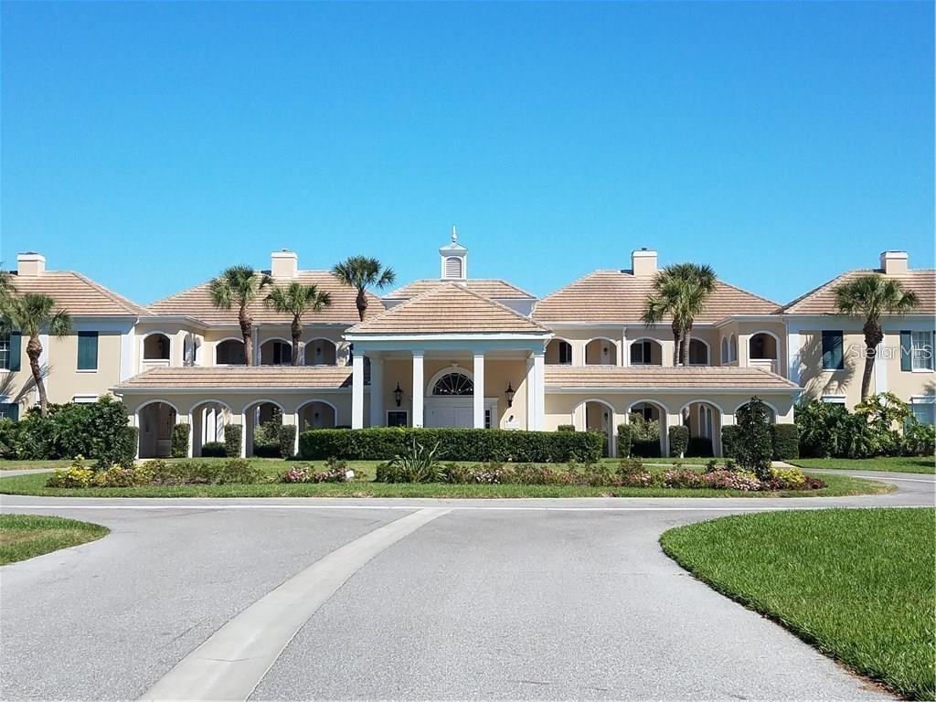 51 MAC EWEN DR #8, OSPREY, FL