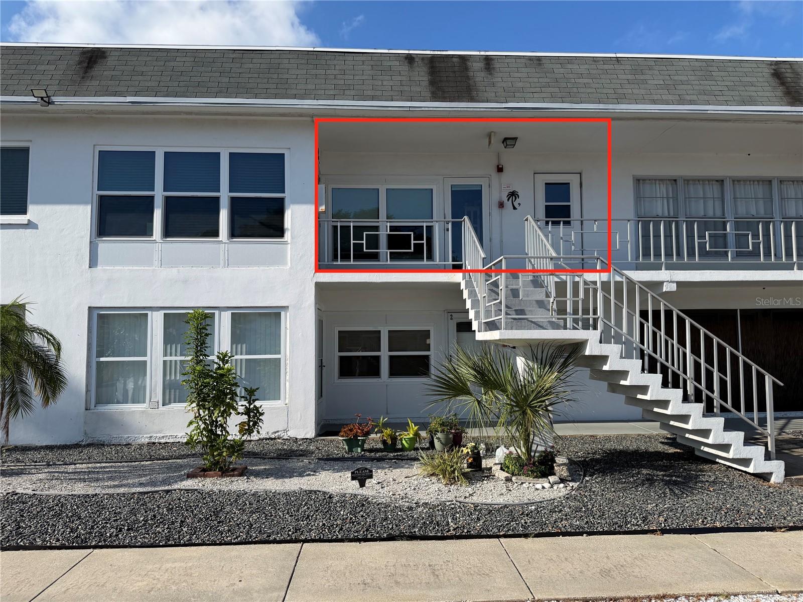 1221 DREW ST #D9, CLEARWATER, FL — photo 13
