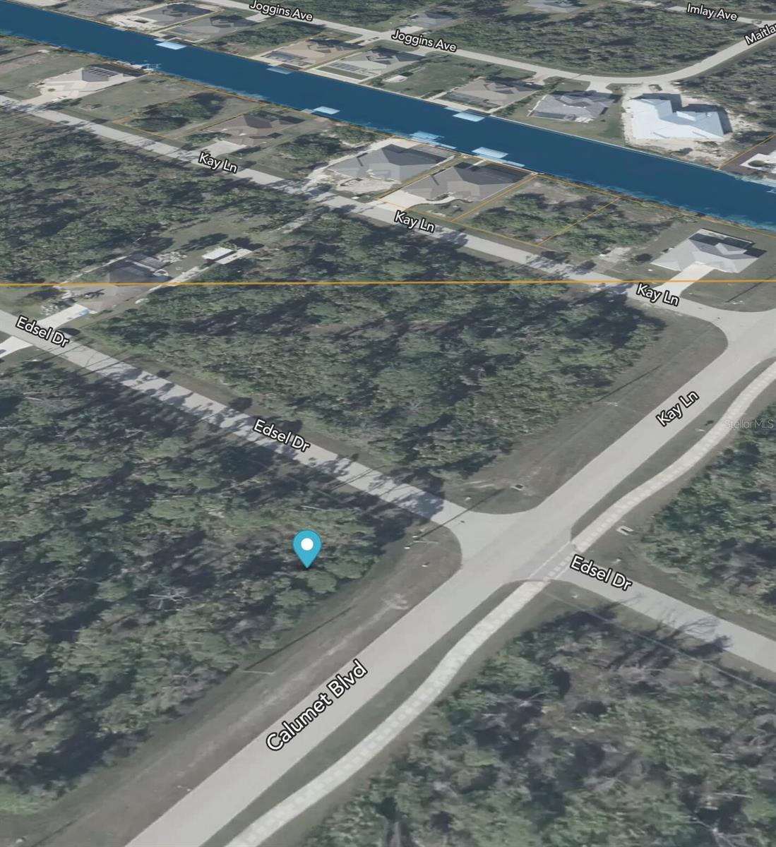 14307 EDSEL DR, PORT CHARLOTTE, FL — photo 2