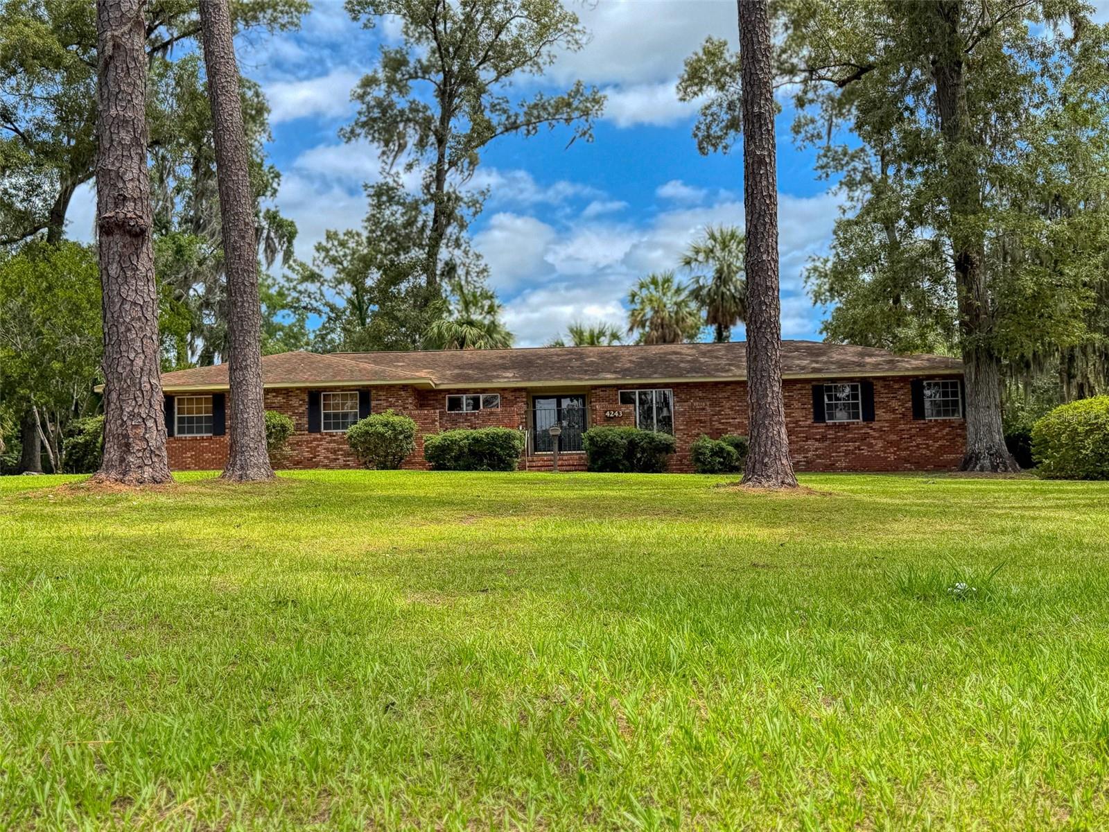 4243 SE 8TH ST, OCALA, FL