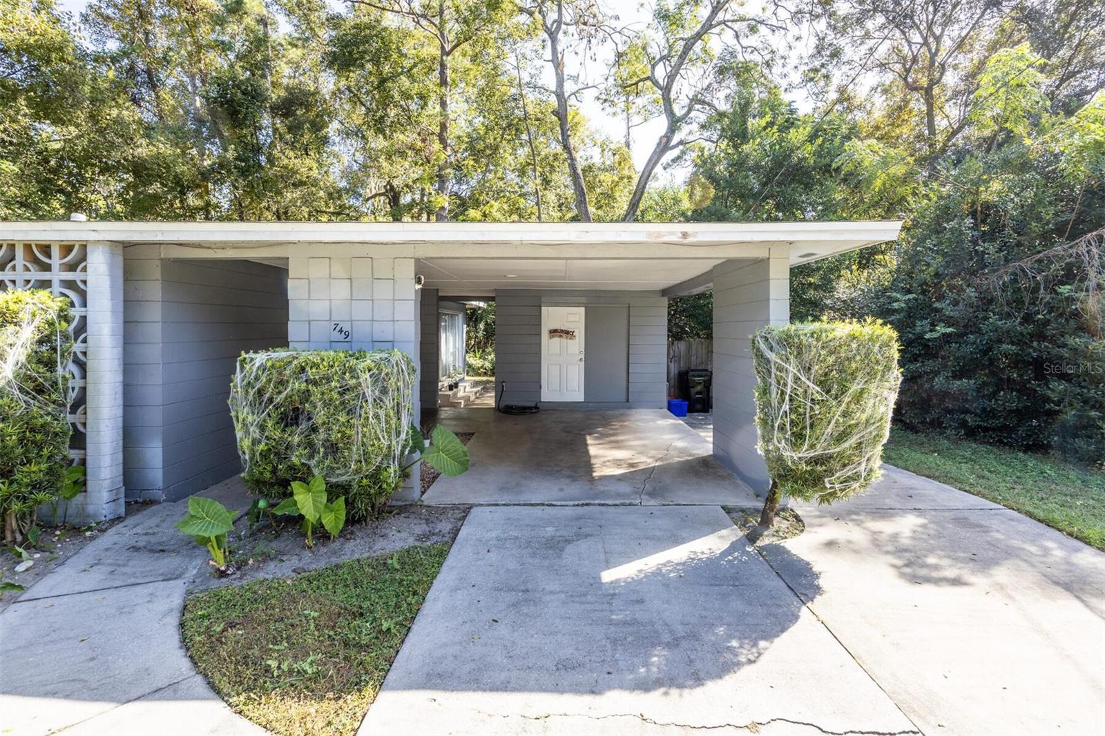 749 NW 34TH ST, GAINESVILLE, FL — photo 3