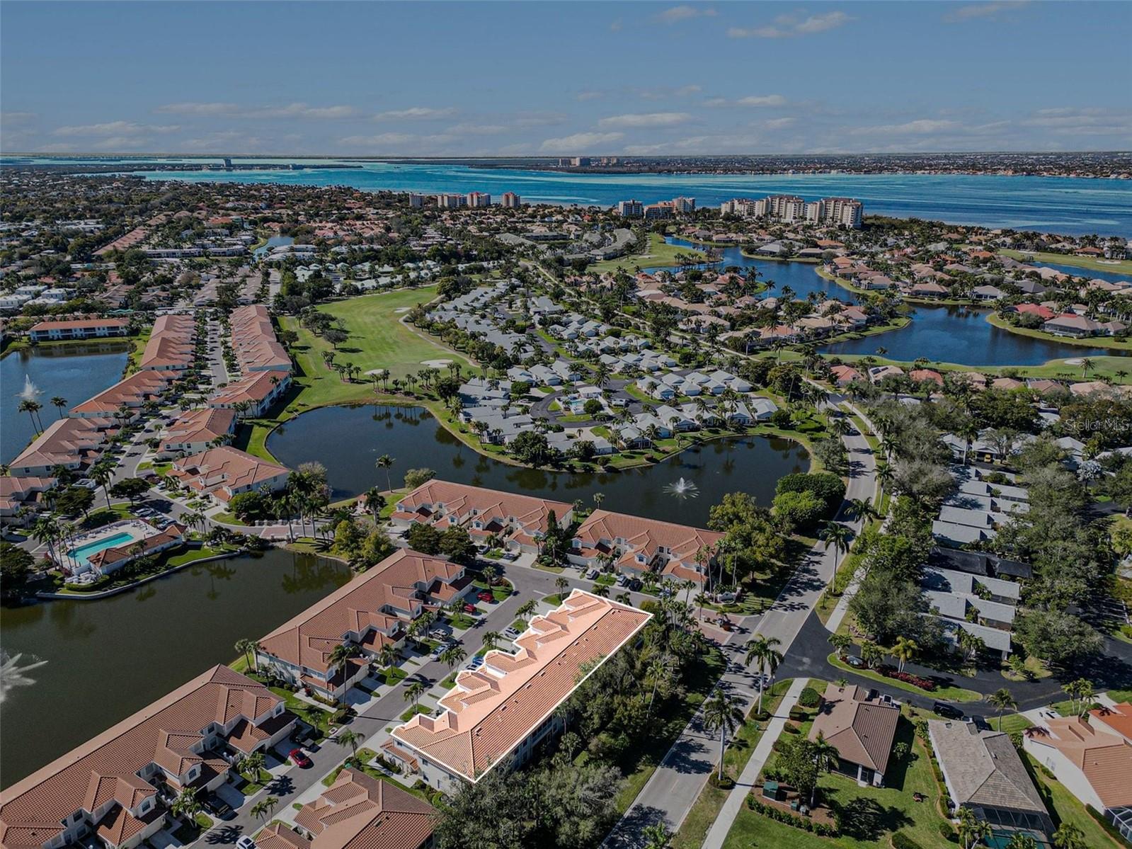 11270 JACANA CT #2104, FORT MYERS, FL — photo 34