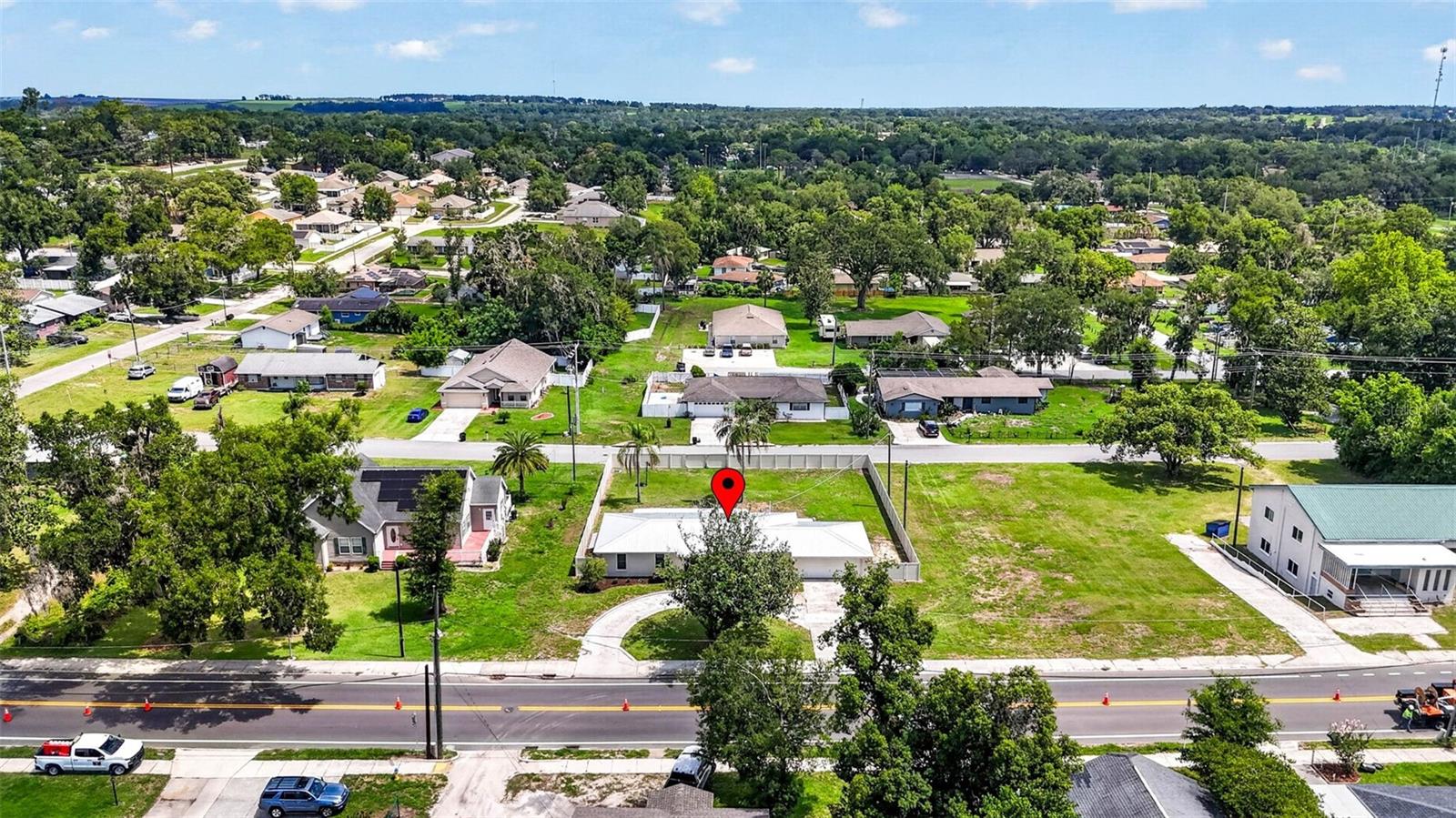37121 MERIDIAN AVE, DADE CITY, FL — photo 58