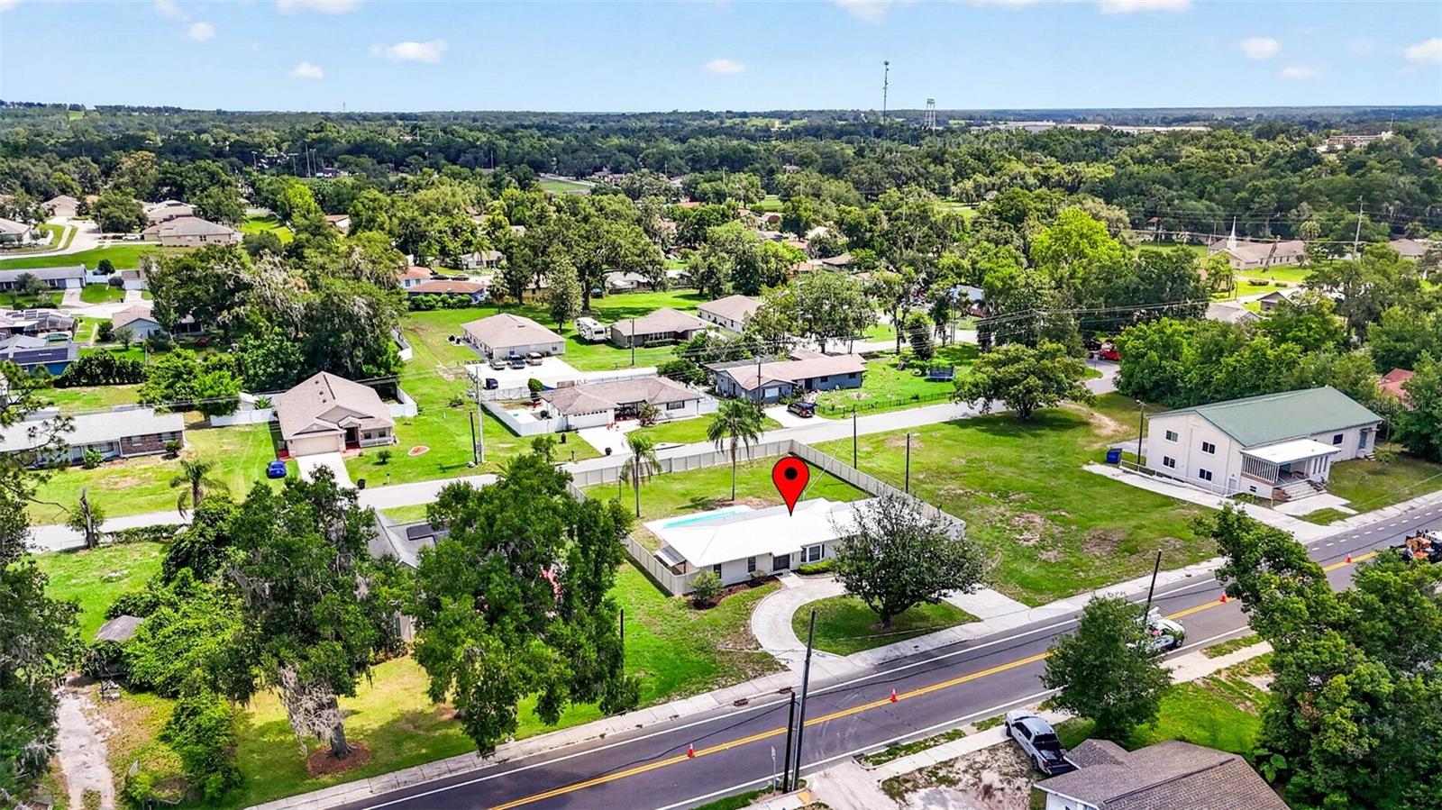 37121 MERIDIAN AVE, DADE CITY, FL