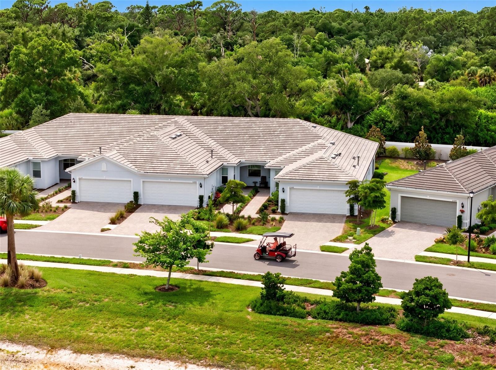 25049 PEARL LAKE CIR, ENGLEWOOD, FL — photo 58