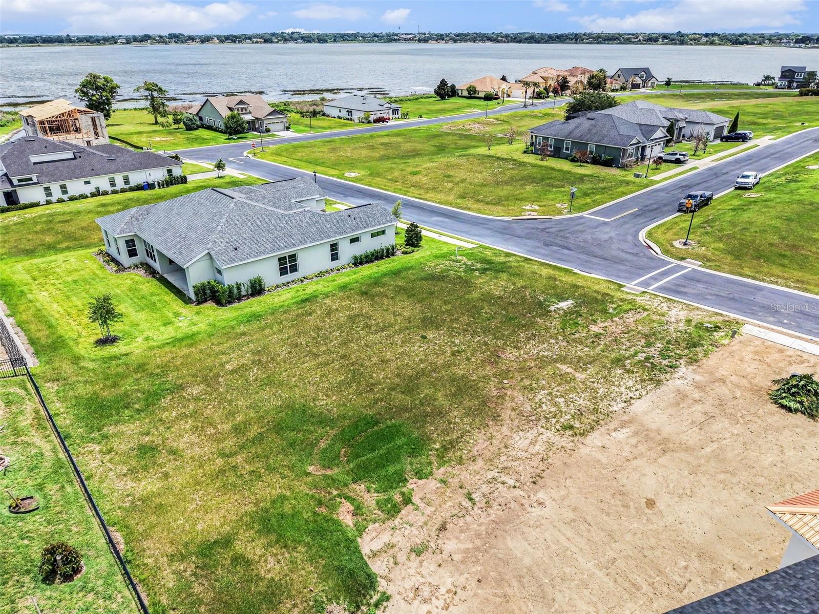 212 SNOWY ORCHID WAY, LAKE ALFRED, FL — photo 4